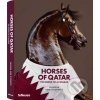 Kniha Horses of Qatar - Vanessa von Zitzewitz