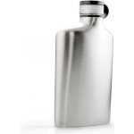 GSI Glacier Stainless Hip Flask 237 ml – Zboží Mobilmania