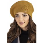 Vivisence dámský baret 7006 žlutá – Hledejceny.cz