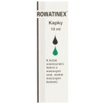 ROWATINEX POR GTT SOL 10ML – Zbozi.Blesk.cz