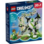 LEGO® DREAMZzz™ 71487 Z-Flekova dobrodružství s roboty a vozidly – Zboží Živě
