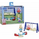 Hasbro Prasátko Peppa Peppiny zážitky