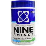 USN Nine Aminos 330 g – Sleviste.cz