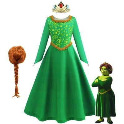 Fiona Shrek a doplňky – Hledejceny.cz