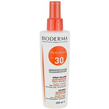 Bioderma Photoderm Family spray SPF30 200 ml