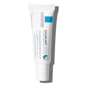 La Roche Posay Cicaplast obnovující a ochranný balzám na rty Barrier Repairing Balm 7,5 ml