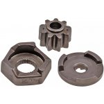 Standard Parts Rohatka startování / nakopávačky Morini / Suzuki / Tgb | Zboží Auto