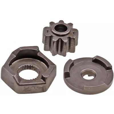 Standard Parts Rohatka startování / nakopávačky Morini / Suzuki / Tgb | Zboží Auto