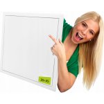 MIKAWI 66-0367 revizní dvířka 350 x 350 mm – Sleviste.cz