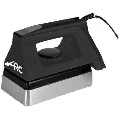 ARC World Cup Digital Waxing Iron 1000 W – Hledejceny.cz