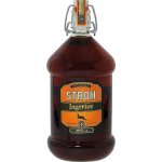 Stroh Jägertee 40% 1 l (holá láhev) – Hledejceny.cz