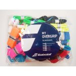 Babolat My overgrip 70ks mix barev – Sleviste.cz