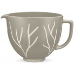 KitchenAid 5KSM2CB5BL – Zboží Dáma