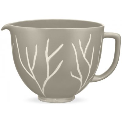 KitchenAid 5KSM2CB5BL – Zboží Dáma