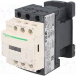 Schneider Electric LC1D18P7 – Zbozi.Blesk.cz