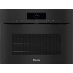 Miele H 7840 BPX Obsidian černá – Hledejceny.cz