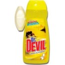 Dr. Devil WC gel Lemon 400 ml