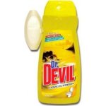 Dr. Devil WC gel Lemon 400 ml – Zboží Dáma