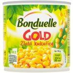 Bonduelle Gold Zlatá kukuřice 340g – Sleviste.cz