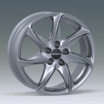 Ronal R51 6,5x15 4x100 ET38 titan – Hledejceny.cz