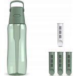 Dafi Solid 0,7l tyrkysová – Hledejceny.cz