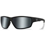 Westin Brýle W6 Sport 20 Matte Black LB Smoke AR Blue – Hledejceny.cz