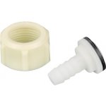 Thetford Hadicová spojka s převlečnou maticí – Zboží Mobilmania