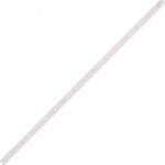 Ocelové nerezové pravítko Deli DL 8150 150cm – Zboží Dáma