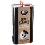K2 Brake cleaner 5L – Sleviste.cz