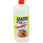 Ajatin Plus roztok 10% 1000 ml – Hledejceny.cz