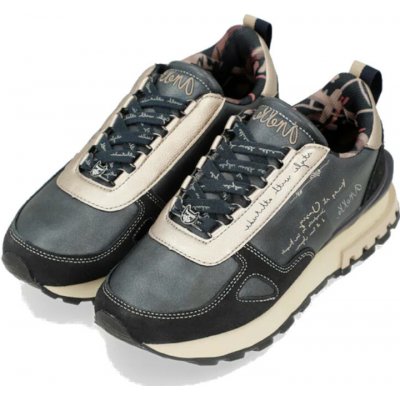 Dámské tenisky Anekke 41380 modrá – Sleviste.cz