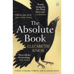 The Absolute Book - Elizabeth Knox – Hledejceny.cz