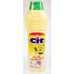 Cit čistič tekutý písek Bílý 600 g – Hledejceny.cz