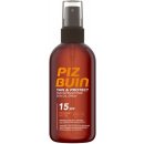 Piz Buin Tan & Protect Tan Accelerating Oil spray SPF15 150 ml