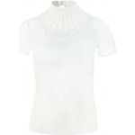 EQUITHEME Dámské závodní tričko London bílé – Zboží Dáma