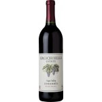 Grgich Hills Zinfandel 2019 Červené 15% 0,75 l (holá láhev) – Hledejceny.cz