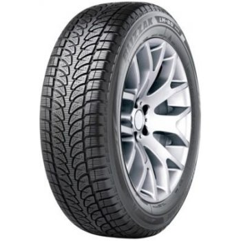 Bridgestone Blizzak LM-80 235/55 R18 100H