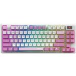MSI FORGE GK600 TKL Violet S11-43CSQ01-HH9 – Sleviste.cz