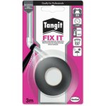 Tangit Fix It Vulkanizační těsnicí páska 3 m – Hledejceny.cz