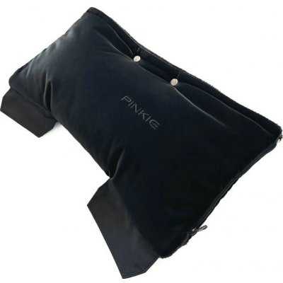 PINKIE Rukávník na Thule Dark black – Zboží Dáma