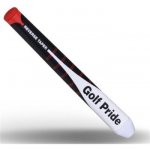 Grip na putter Golf Pride Reverse Taper Flat medium – Zboží Mobilmania