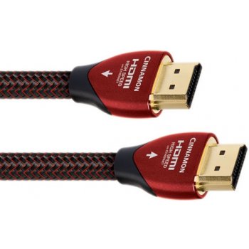 AudioQuest Cinnamon HDMI 1,5m