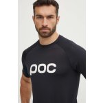 POC Reform Enduro Tee Uranium Black pánský – Zboží Mobilmania