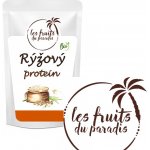 Les Fruits du Paradis Rýžový protein 500 g – Sleviste.cz