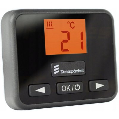 Eberspächer EasyStart Select 12/24V | Zboží Auto