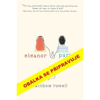 Eleanor a Park - Rainbow Rowell