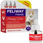 Ceva Feliway Friends náplň 3 x 48 ml – Hledejceny.cz