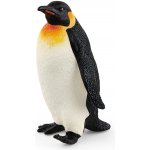 Schleich 14841 tučňák císařský – Zbozi.Blesk.cz