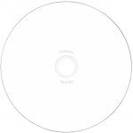 Verbatim CD-R 700MB 52x, printable, jewel, 10ks (43325) – Hledejceny.cz