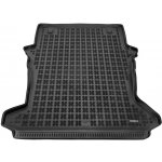 Gumová vana do kufru Rezaw-Plast Ford Courier II, 2013-2023, Transit, 2 Sedadla – Hledejceny.cz
